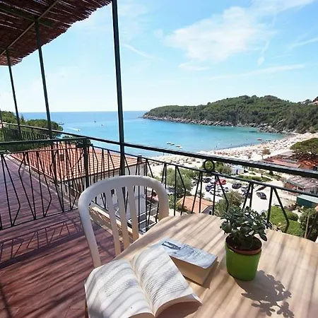 Hotell Alma Fetovaia