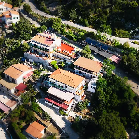 Hotel Alma Fetovaia
