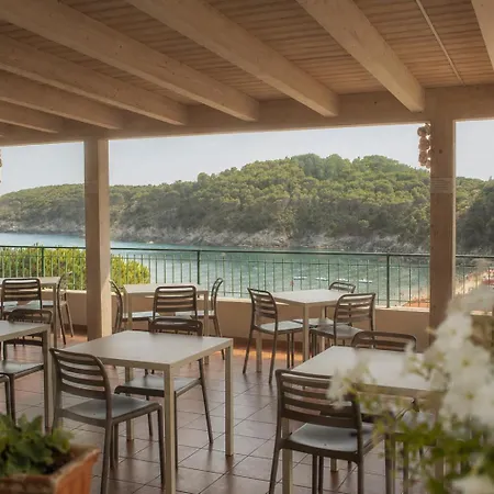 Hotel Alma