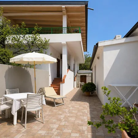 Hotel Alma Fetovaia