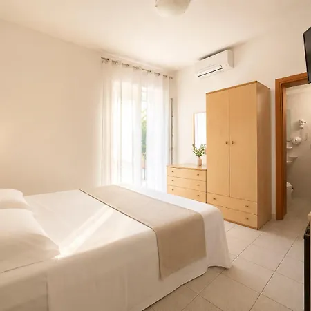 Alma 3* Fetovaia