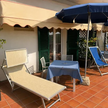 Alma 3* Fetovaia
