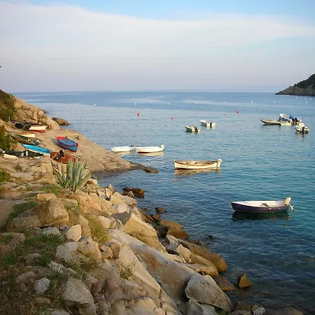 Alma Ξενοδοχείο
