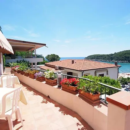 Hotel Alma Fetovaia