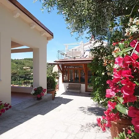 Hotel Alma
